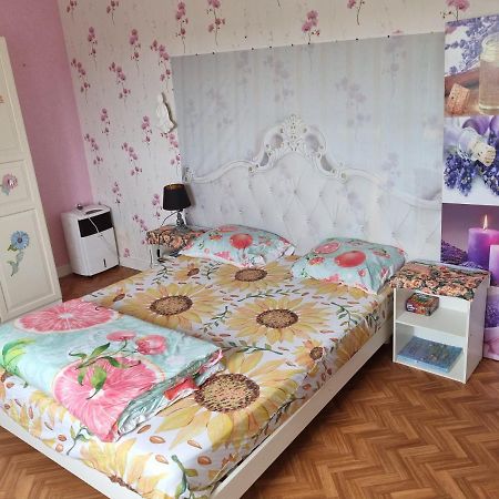 Apartamento Yassmine Audinghen Exterior foto