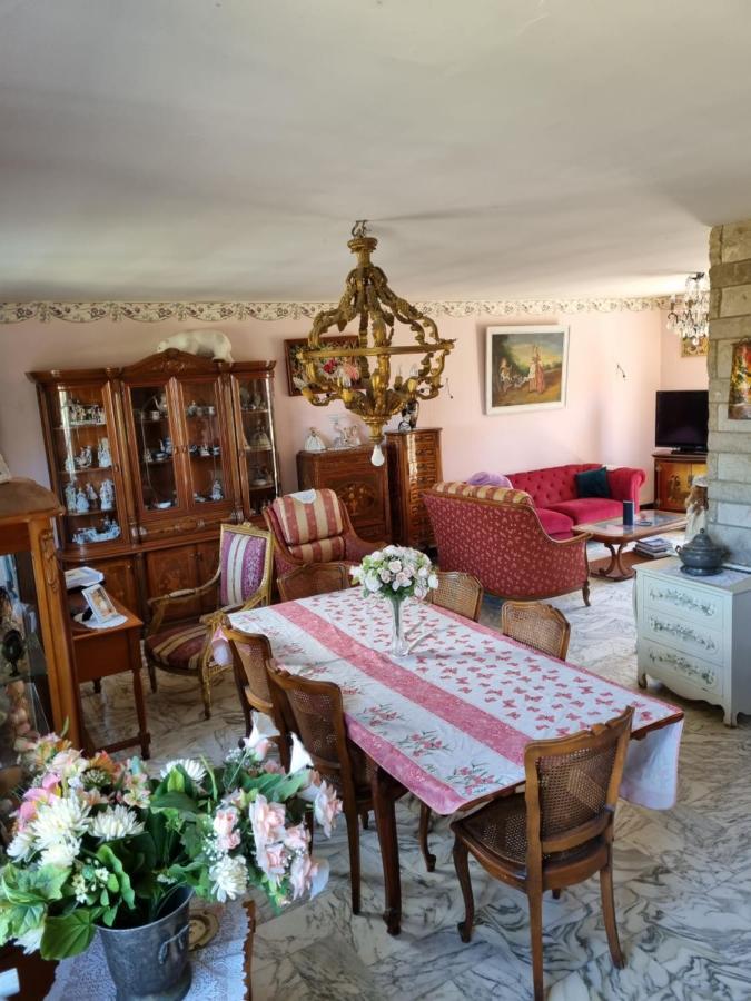 Apartamento Yassmine Audinghen Exterior foto