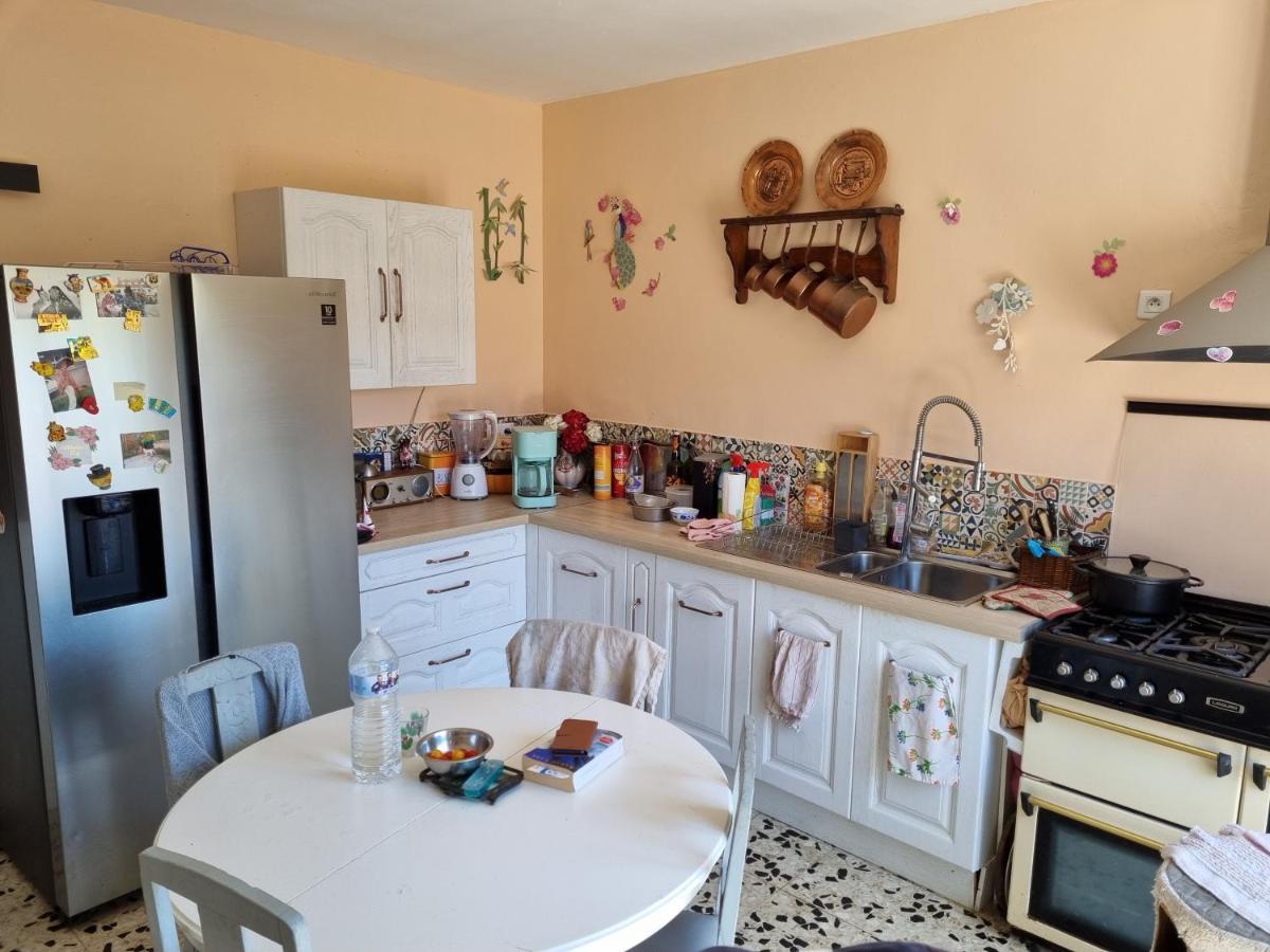 Apartamento Yassmine Audinghen Exterior foto