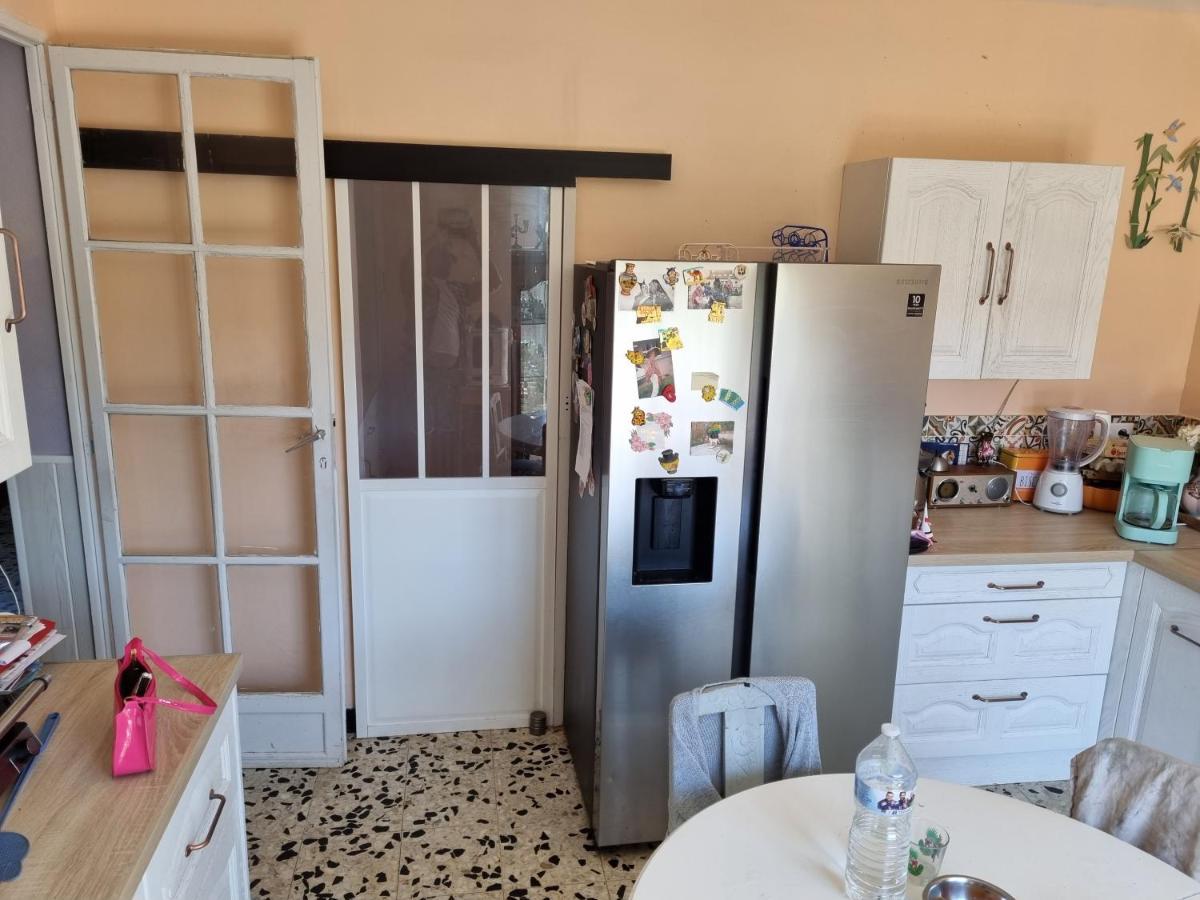 Apartamento Yassmine Audinghen Exterior foto